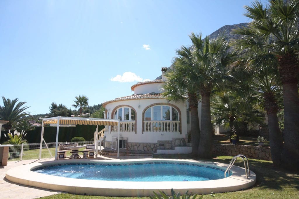 villa stella inmo consulting