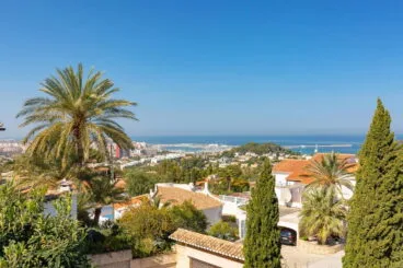 Vistas vivienda Quality Rent a Villa