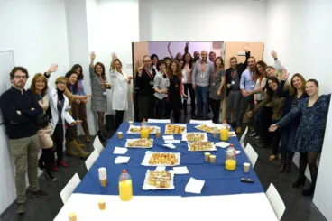 X Aniversario del Hospital de Dénia