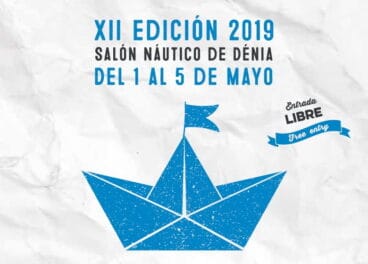 xii salon nautico denia 1