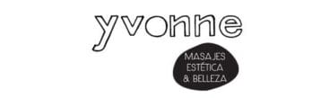Yvonne, masajes, estética & belleza