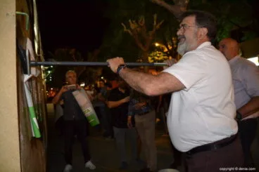 06 Pegada de Carteles campaña 2019 – Ronda