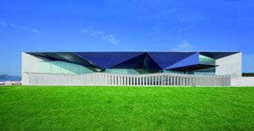 auditorio teulada morair