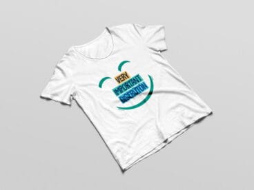 Camiseta Club de los Disfrutones