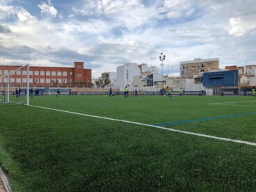 campo de futbol el rodat denia