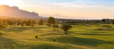 Campo de Golf Dénia – La Sella Golf