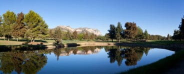 Campo de golf en la Marina Alta – La Sella Golf