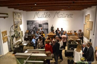 celebracion muebles martinez