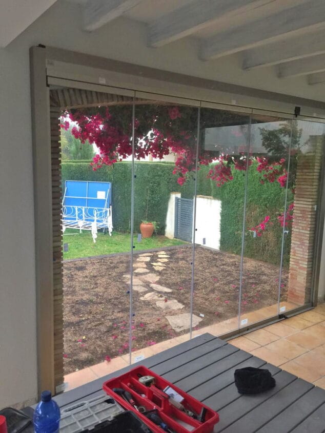 cerramientos cristal denia alucardona pvc y aluminios sl