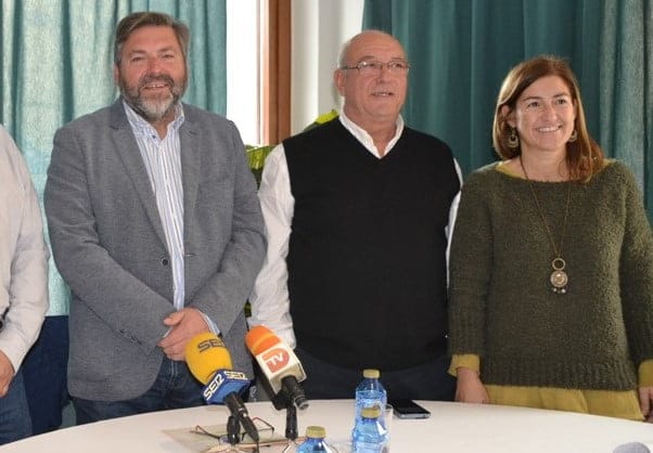 concejales del compromis en denia 2019 2023
