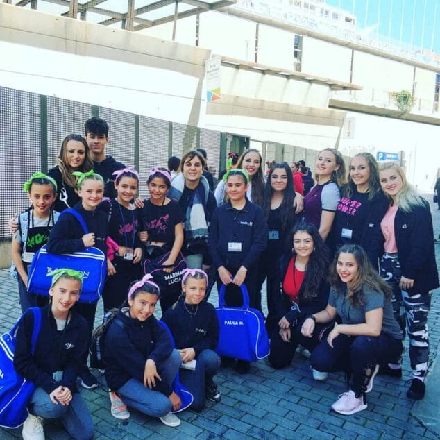 consurso nacional babylon