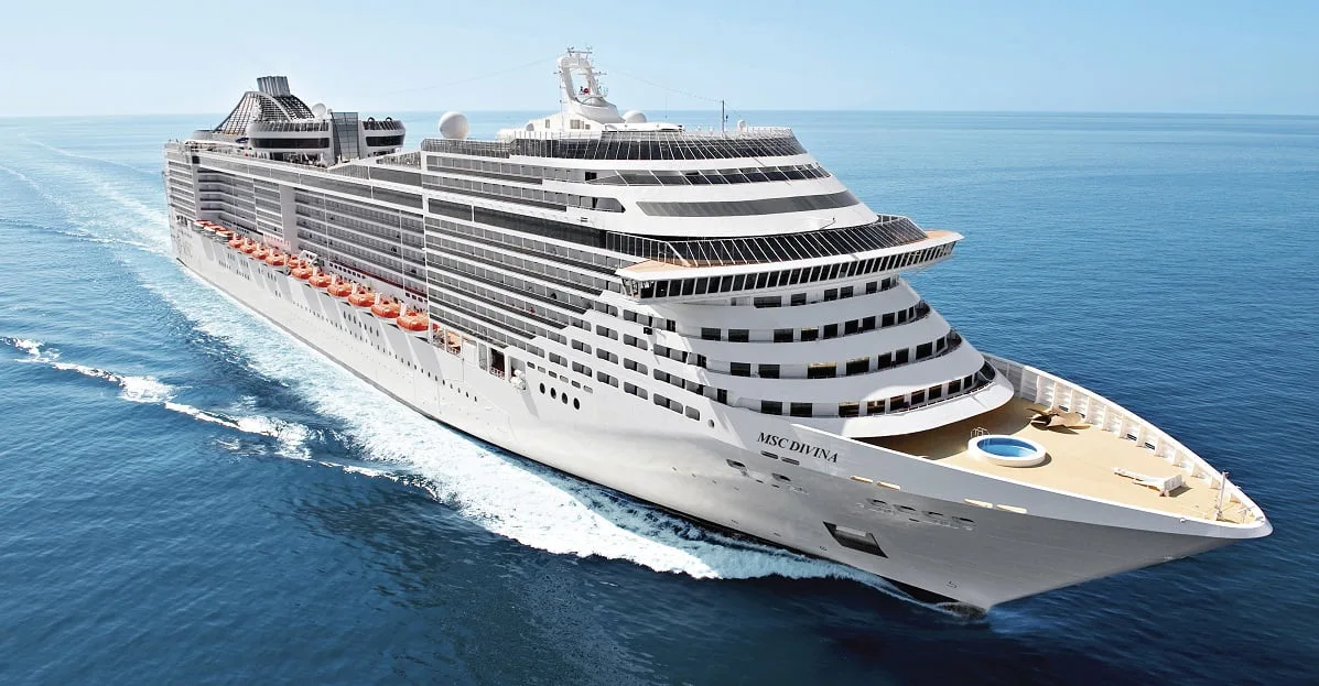 crucero denia falken tours