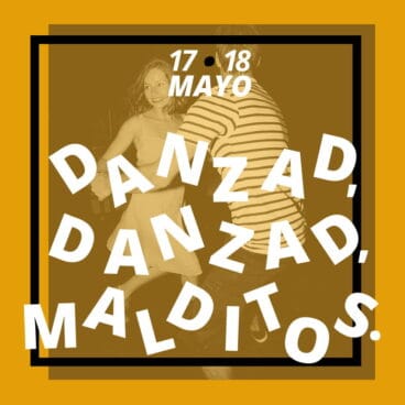 Danzad Malditos