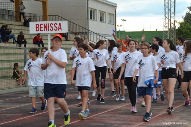 delegacion benissa