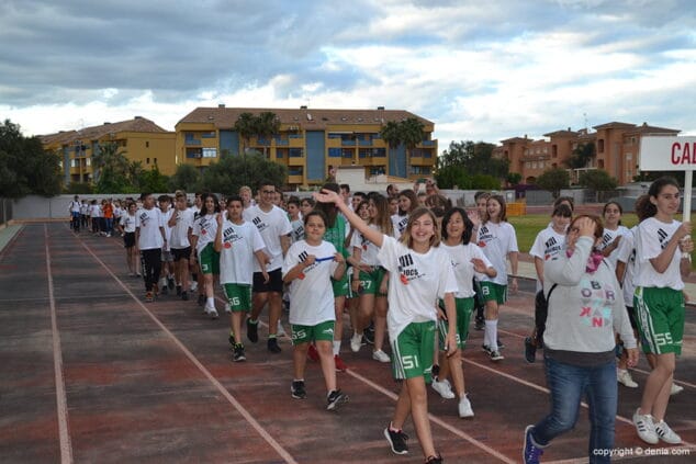 delegacion calpe