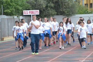 Delegación Els Poblets