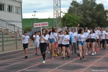 Delegación Gata de Gorgos