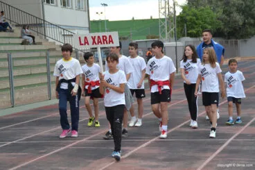 Delegación La Xara