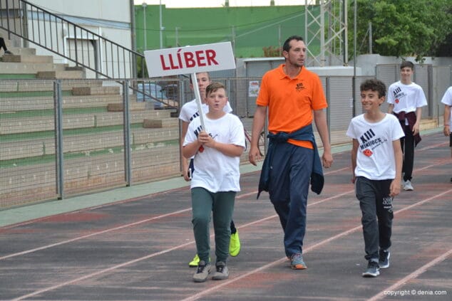 delegacion lliber