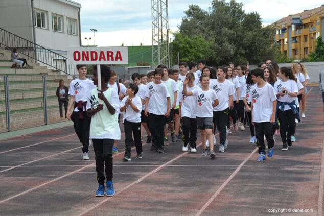 delegacion ondara