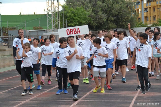 delegacion orba