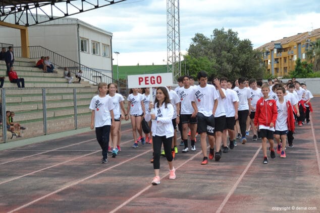delegacion pego
