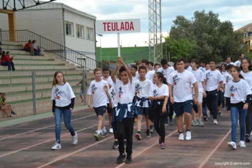 Delegación Teulada