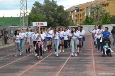 Delegación Xàbia