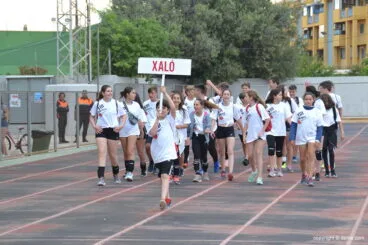 Delegación Xalò