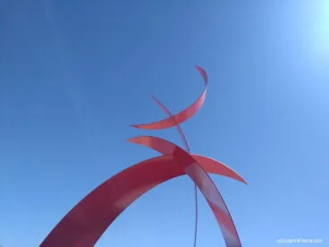 El tiempo en Dénia el 8 de mayo