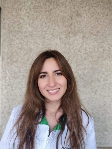 Dietista-Nutricionista Herboristería Antonia