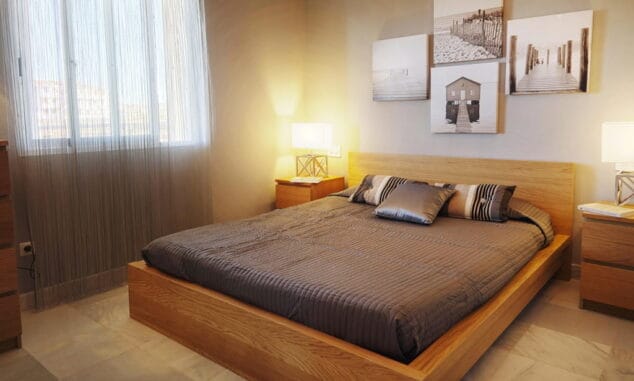 dormitorio principal deniasol