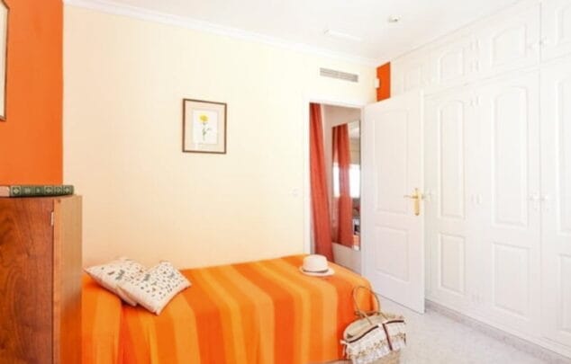 dormitorio villa vacation villas