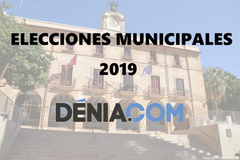 Elecciones municipales 2019
