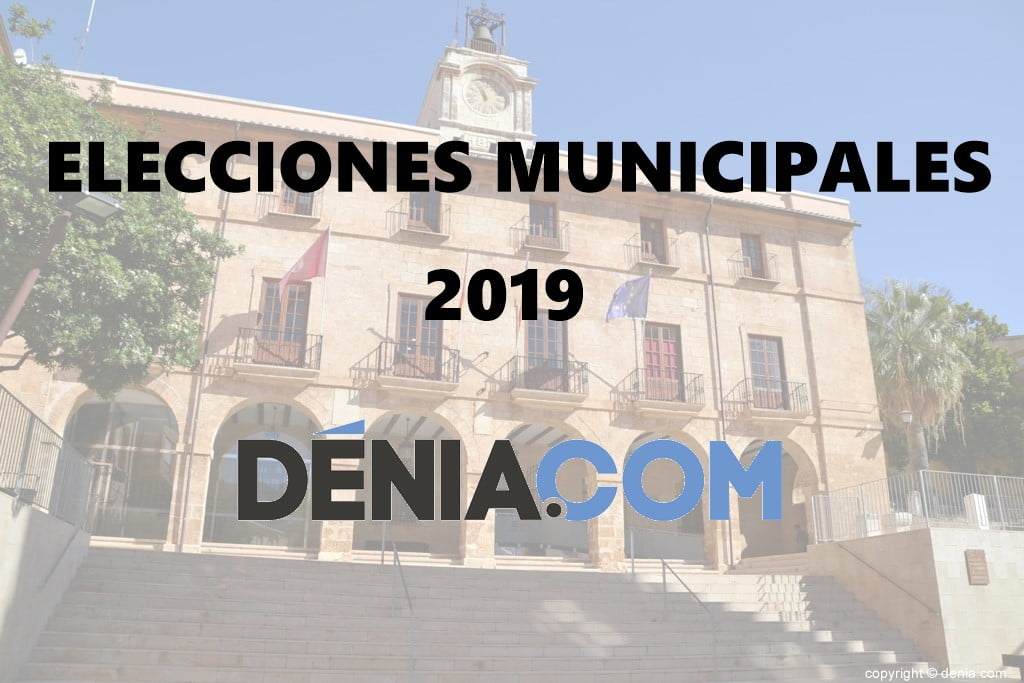 Elecciones municipales 2019