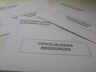 elecciones municipales denia 2019