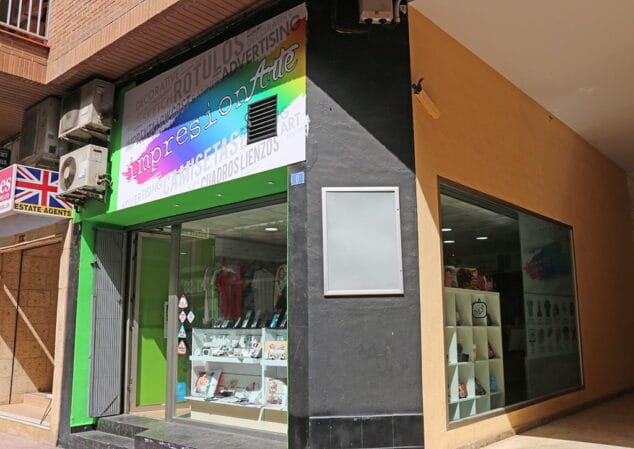 entrada impresionarte