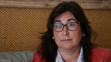 entrevista a maria mut