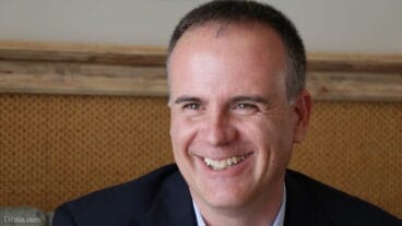 entrevista sergio benito