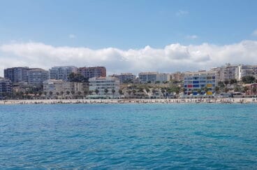 eurochallenge villajoyosa