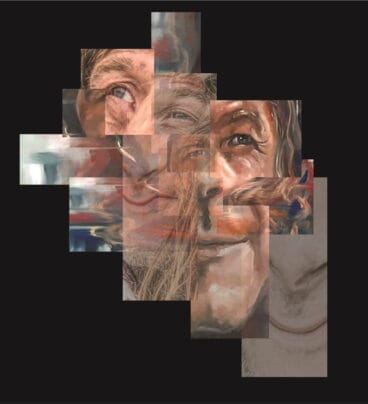 exposicion de julia evans