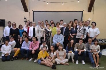 Familia Muebles Martínez