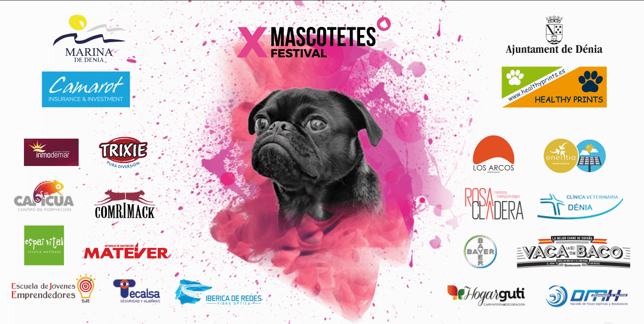 X Festival Mascotetes en Marina de Dénia 2 festival mascotetes