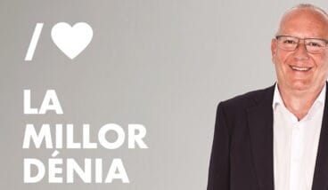 fin de campana del pspv denia