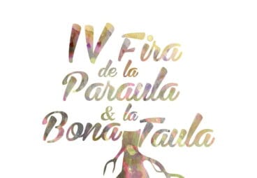 fira de la paraula ondara