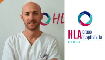 fisioterapia hla san carlos