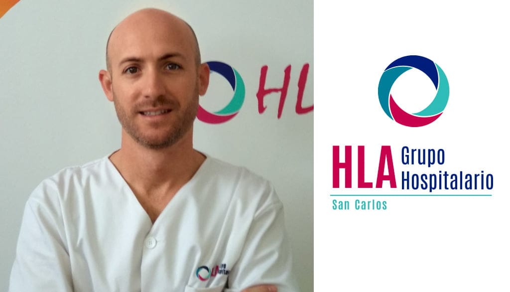 fisioterapia hla san carlos