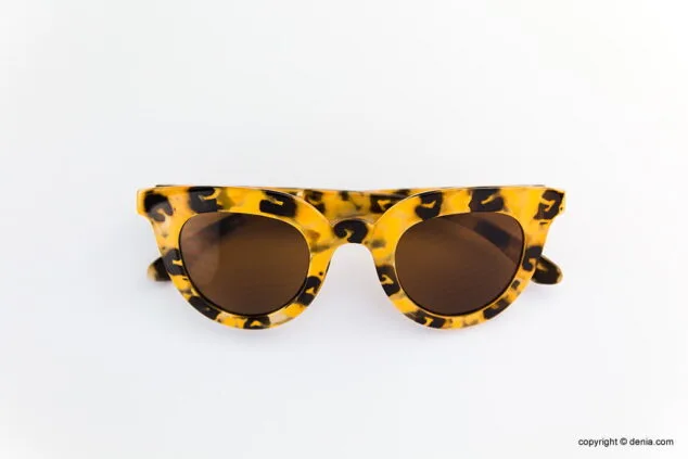 La nueva colección de gafas de sol de Adidas y Mr. Boho llega a Óptica Romany 5 gafas leopardo mr boho optica romany