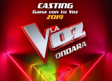 Gana con tu voz 25 mayo
