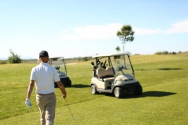 Golf Dénia – La Sella Golf